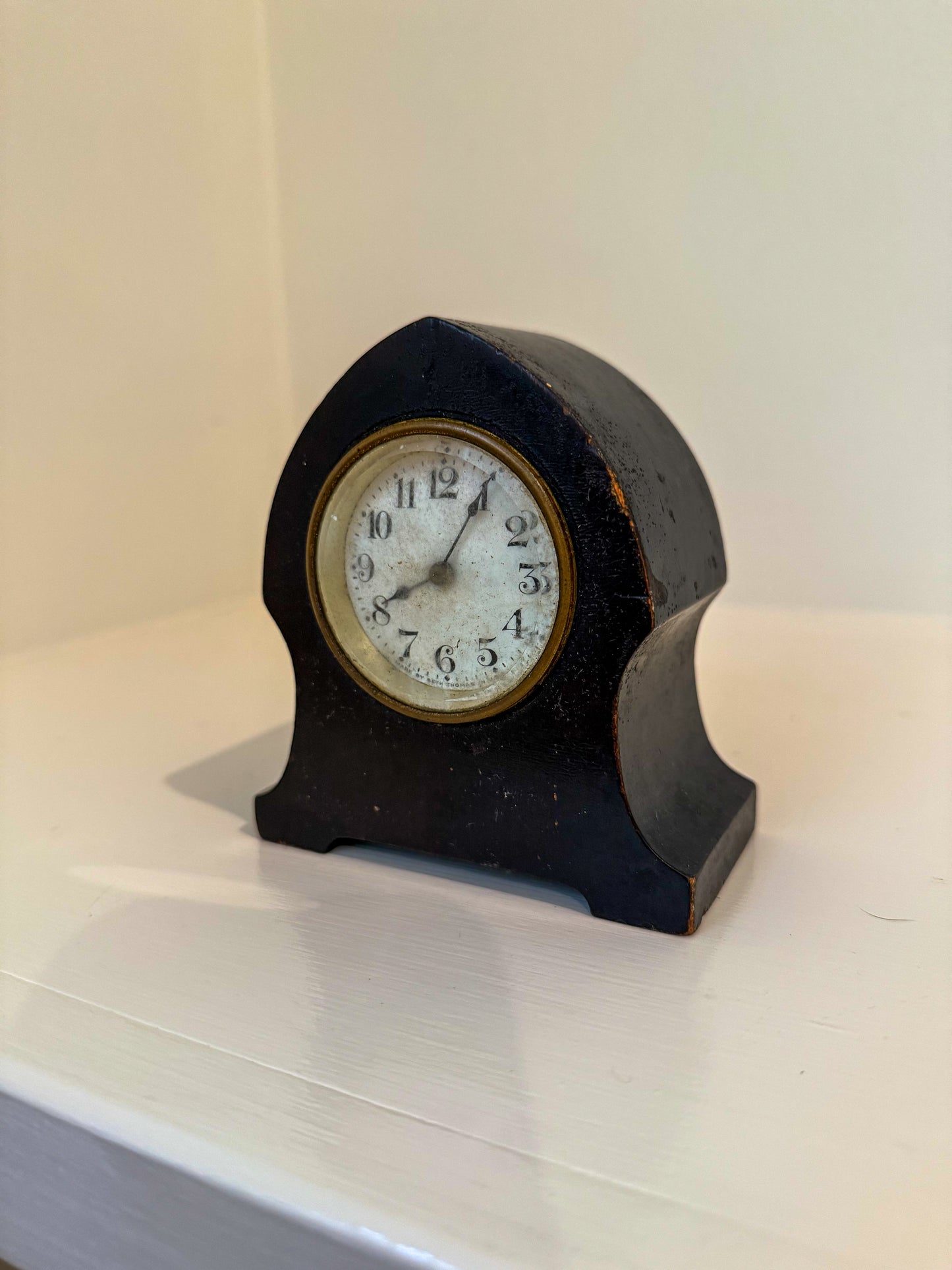 Small Antique Clock