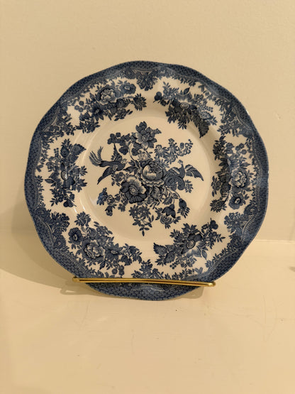 Pair of Johnson Brothers Plates