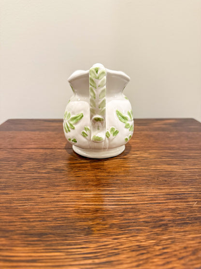 Small Lemon Creamer