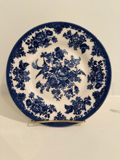 Pair of Royal Stafford Plates