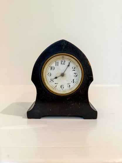 Small Antique Clock