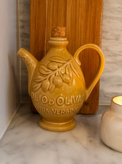 Sur la Table Olive Oil Dispenser