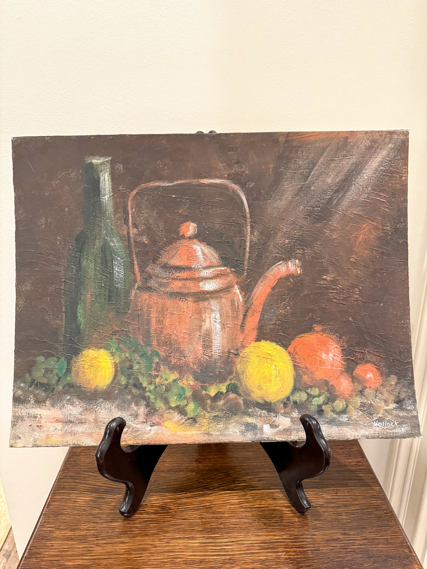 Original Still Life Painting