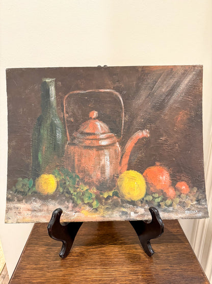 Original Still Life Painting