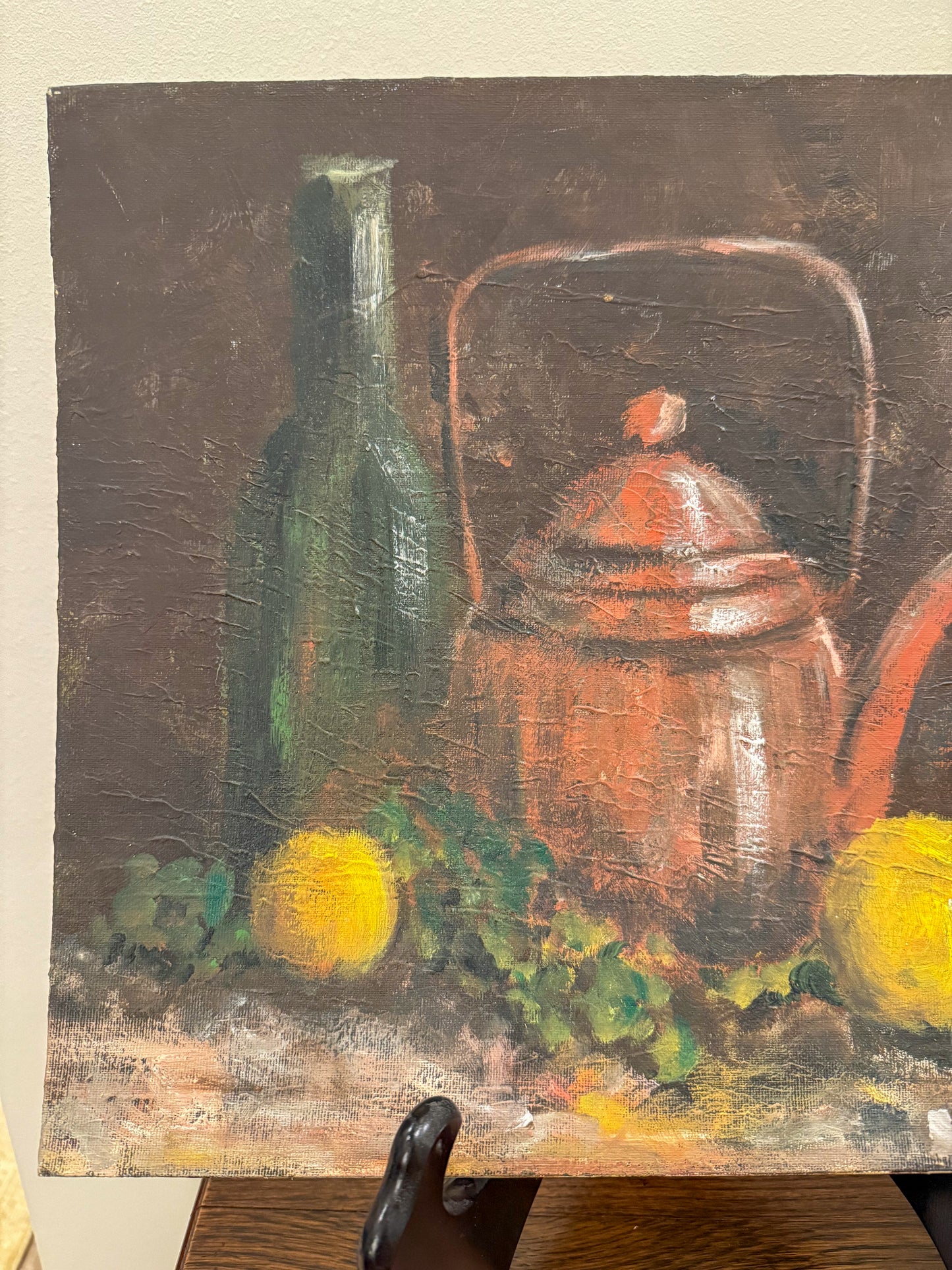 Original Still Life Painting