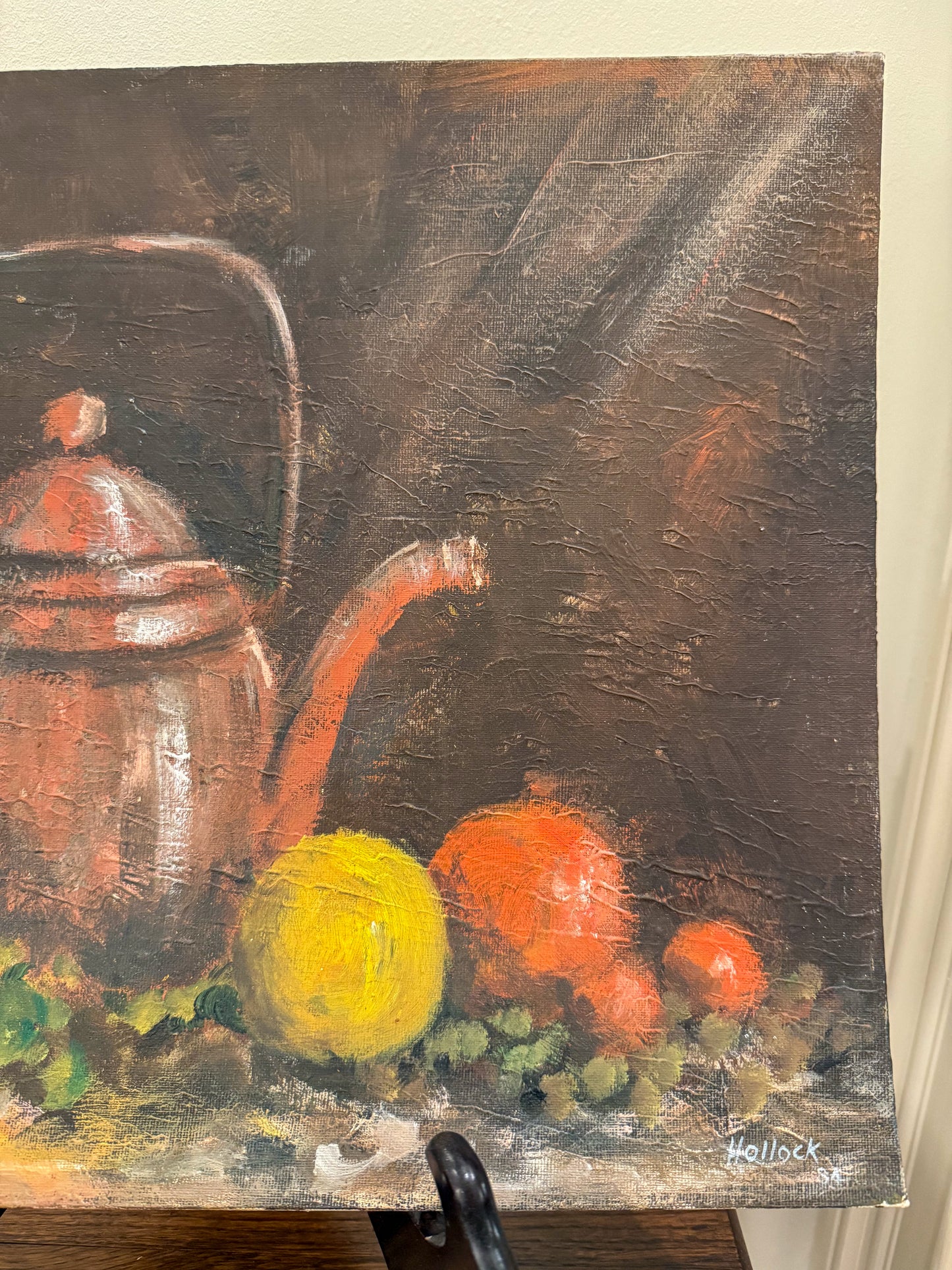 Original Still Life Painting