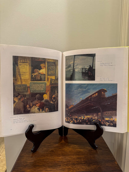American Painting Coffee Table Book